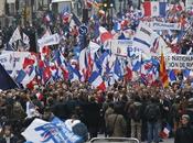 Francia, Front National sbarca Senato. socialisti diventano seconda forza