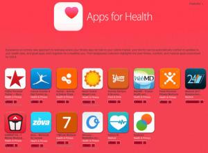 healthkit-apps