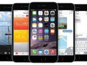 Apple: bloccato downgrade