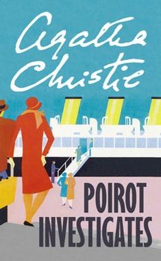Autore: Agatha ChristieTitolo originale: Poirot...
