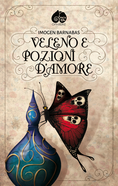 Recensione: Veleno & Pozioni d'Amore