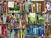 S.o.s biblioteche istituto
