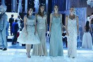 “Pretty Little Liars 5”: prima foto dell’episodio natalizio