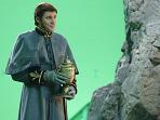 “Once Upon A Time 4”: primo sguardo a Hans