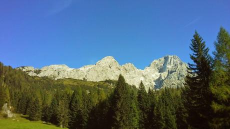 Visitare la zona di Salisburgo