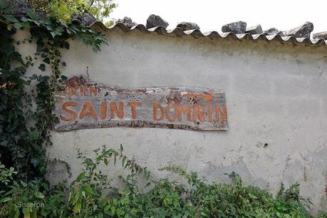 St. Domnin a Sisteron