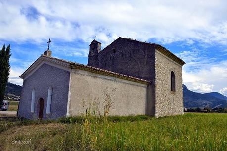 St. Domnin a Sisteron