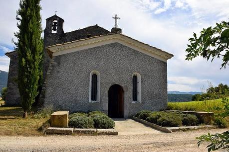 St. Domnin a Sisteron