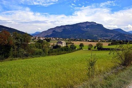 St. Domnin a Sisteron