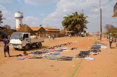 Mozambico 6: Lichinga