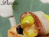 Fichi bacon grigliati