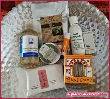 Haul Farmacia Natura