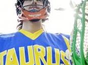 Lacrosse: Robert Kyle Peacok, l’americano Taurus