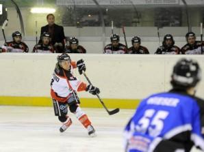 hockey ghiaccio - hc valpellice