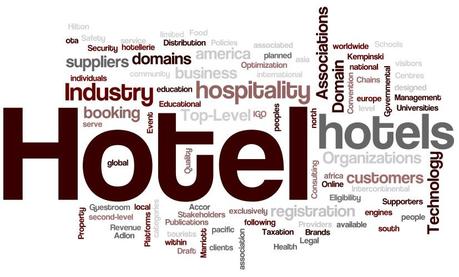 hotel marketing online