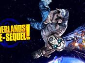 Borderlands: Pre-Sequel entra fase Gold