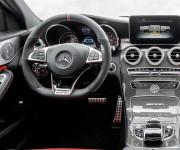 AMG C 63 - alt=