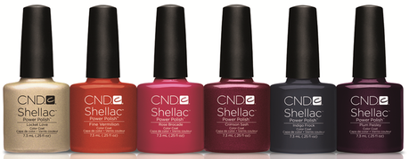 CND, Modern Folklore Collection Fall/Winter 2014 - Preview