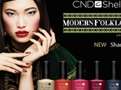 CND, Modern Folklore Collection Fall/Winter 2014 Preview