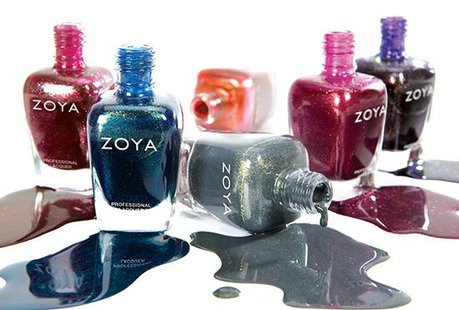 Zoya, Nuove Collezioni Fall/Winter 2014 - Preview