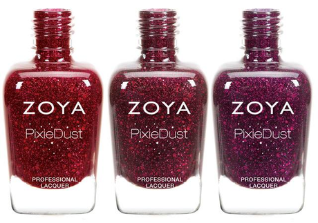 Zoya, Nuove Collezioni Fall/Winter 2014 - Preview