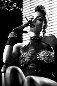 Sin City – Una colonna sonora per cui non uccidere Sin City - Una donna per cui uccidere