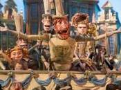 Boxtrolls: delle scatole magiche amiche
