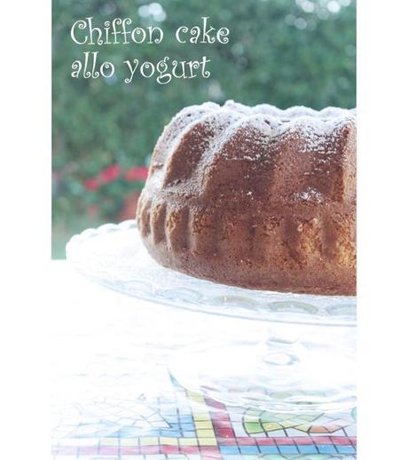 Chiffon cake (o fluffosa) allo yogurt chiffon_y1