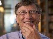 Microsoft: Bill Gates ancora l'uomo ricco d'America