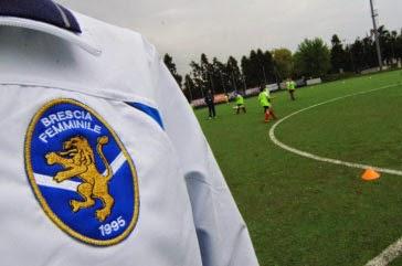 Brescia Calcio Femminile lancia l'Azionariato Popolare