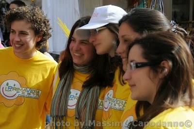 Compleanno OFFICINA GIOVANI POSITANO ...