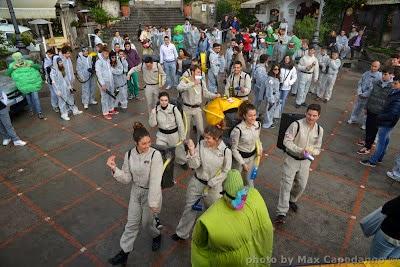 Compleanno OFFICINA GIOVANI POSITANO ...