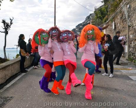 Compleanno OFFICINA GIOVANI POSITANO ...