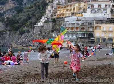 Compleanno OFFICINA GIOVANI POSITANO ...