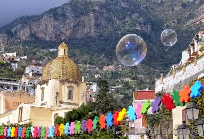 Compleanno OFFICINA GIOVANI POSITANO ...