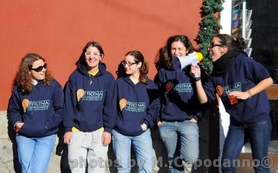 Compleanno OFFICINA GIOVANI POSITANO ...