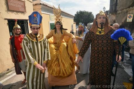 Compleanno OFFICINA GIOVANI POSITANO ...