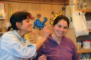 Compleanno OFFICINA GIOVANI POSITANO ...