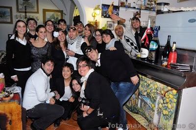 Compleanno OFFICINA GIOVANI POSITANO ...
