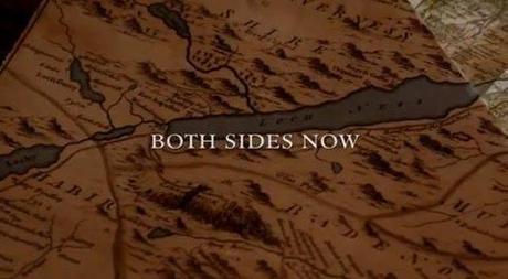 Outlander, la serie TV. ‘Both Sides Now’ 8° episodio