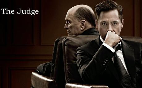 Trailer della settimana: The Judge