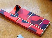 Project Ara, ultime news: moduli store online