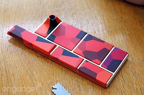 Project Ara 2