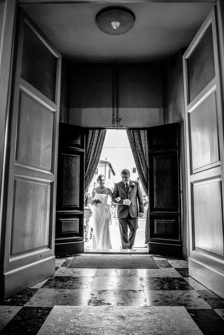 La fotografia di matrimonio di qualità nelle Marche firmata Antonio Carbone