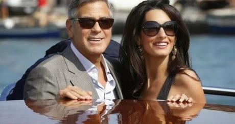 E se anche George Clooney si sposa...