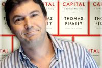 Il capitalismo patrimoniale secondo Thomas Piketty