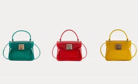 Fall winter trends 2014-15: le mini bags Furla, mini candy bag