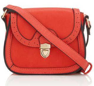 Fall winter trends 2014-15: le mini bags Accessorize