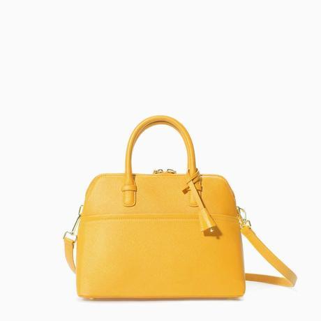 Fall winter trends 2014-15: le mini bags Zara, mini bag fw15