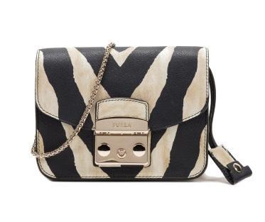 Fall winter trends 2014-15: le mini bags Metropolis mini bag, Furla, fw15